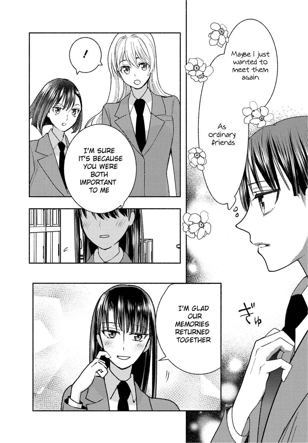 Ashita mo Mata Yuusha no Tonari Chapter 2 - Page 7