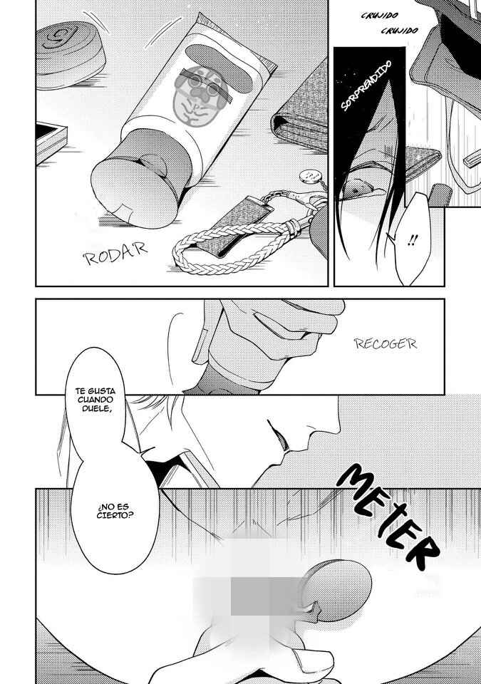 Boku o Warui Ko ni Shite Chapter 2 - Page 13