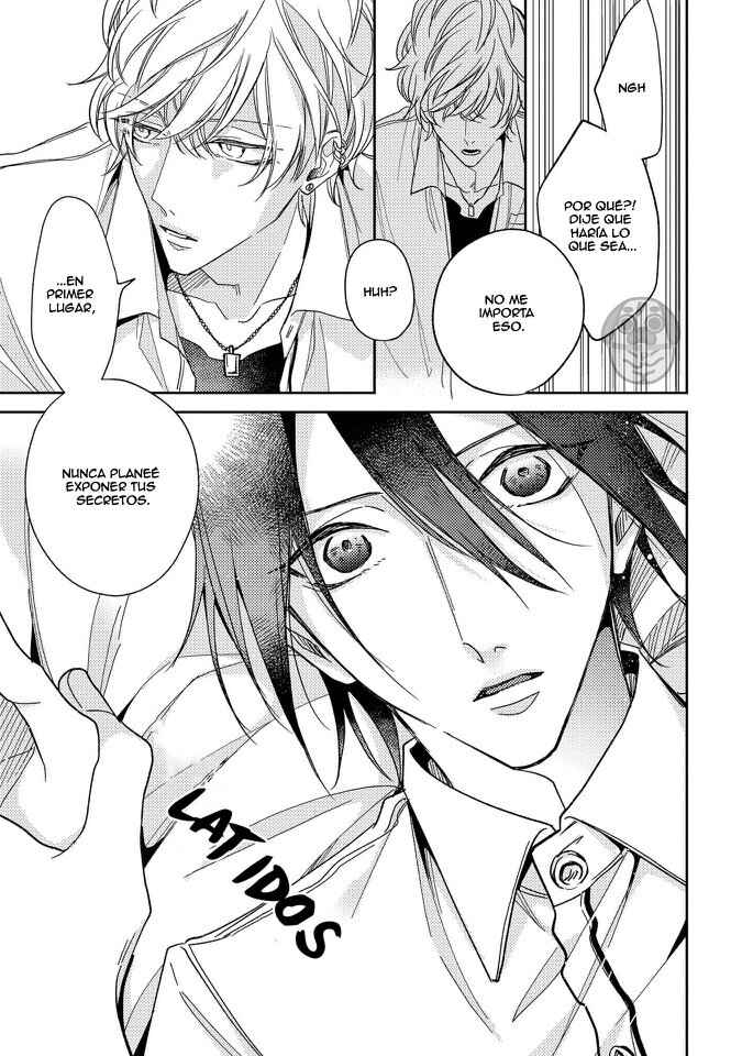 Boku o Warui Ko ni Shite Chapter 2 - Page 27