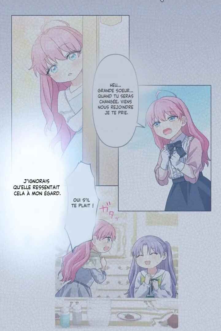 Odebu Akujo ni Tensei Shitara, Naze ka Last Boss Ouji-sama ni Shuuchaku Sareteimasu Chapter 7 - Page 38