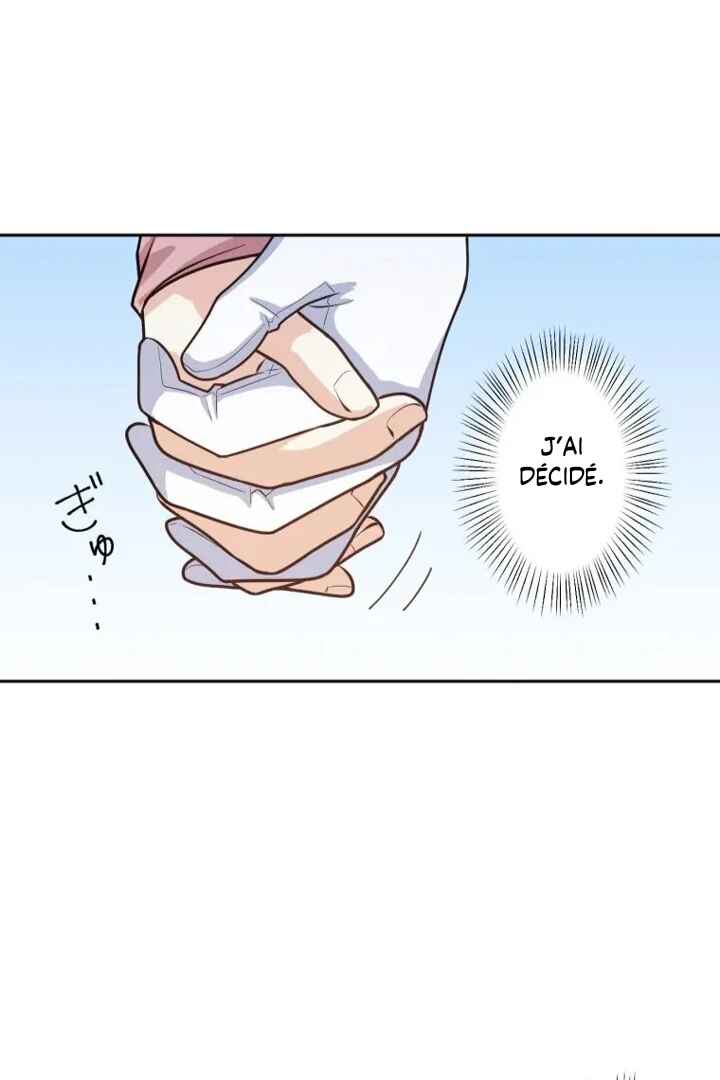 Odebu Akujo ni Tensei Shitara, Naze ka Last Boss Ouji-sama ni Shuuchaku Sareteimasu Chapter 7 - Page 43