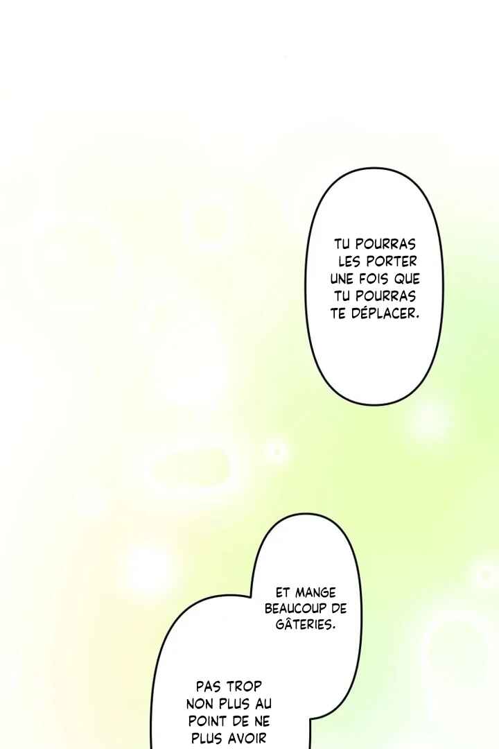 Odebu Akujo ni Tensei Shitara, Naze ka Last Boss Ouji-sama ni Shuuchaku Sareteimasu Chapter 7 - Page 61