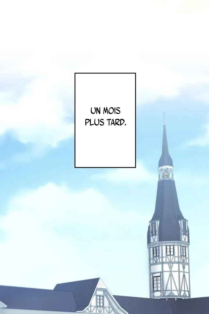 Odebu Akujo ni Tensei Shitara, Naze ka Last Boss Ouji-sama ni Shuuchaku Sareteimasu Chapter 7 - Page 65