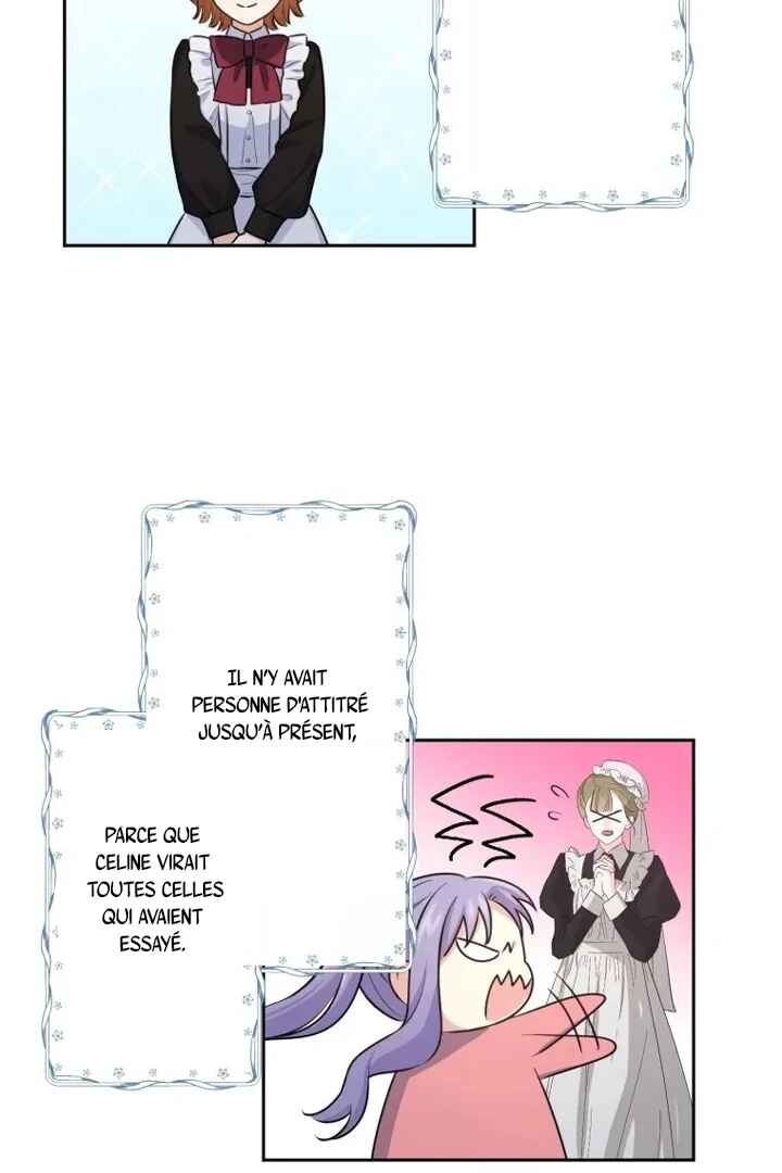 Odebu Akujo ni Tensei Shitara, Naze ka Last Boss Ouji-sama ni Shuuchaku Sareteimasu Chapter 7 - Page 70