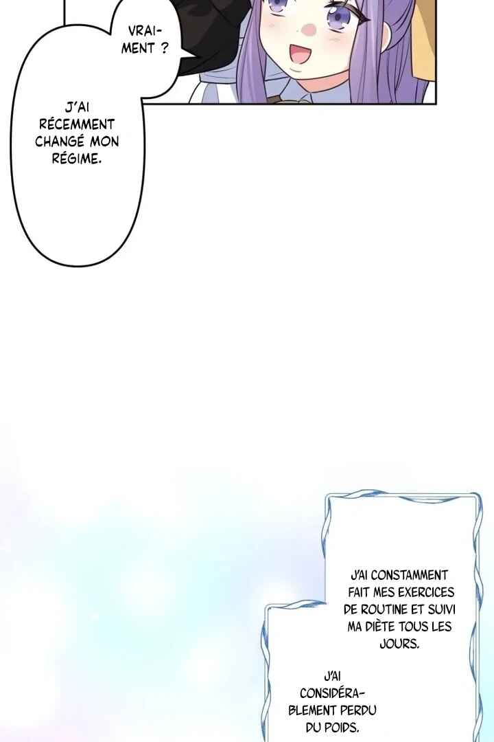 Odebu Akujo ni Tensei Shitara, Naze ka Last Boss Ouji-sama ni Shuuchaku Sareteimasu Chapter 7 - Page 74
