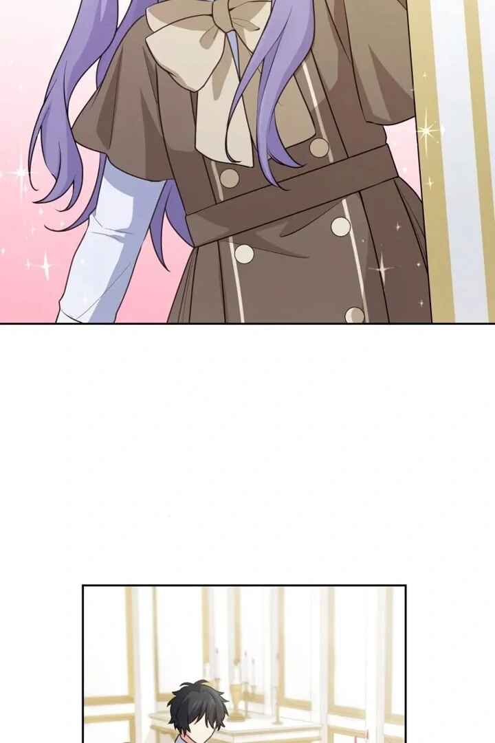 Odebu Akujo ni Tensei Shitara, Naze ka Last Boss Ouji-sama ni Shuuchaku Sareteimasu Chapter 7 - Page 89