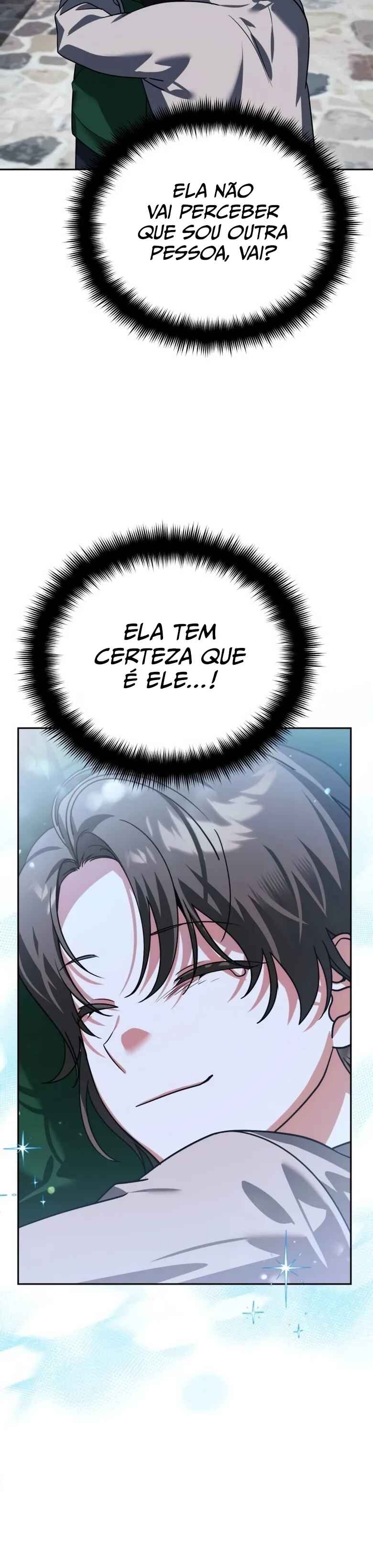 Nae Bunsin i Geomuri ga Doeeoganda Chapter 8 - Page 16