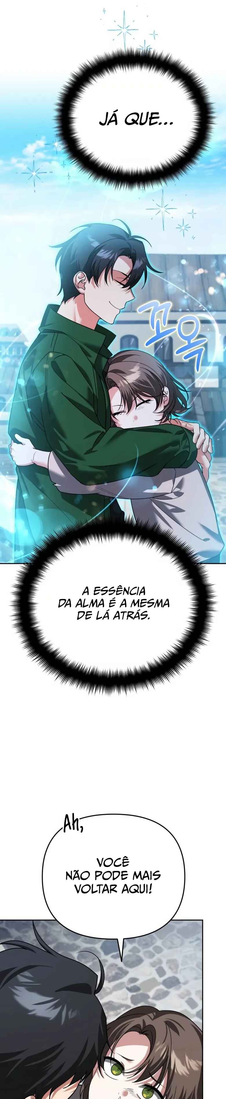 Nae Bunsin i Geomuri ga Doeeoganda Chapter 8 - Page 17