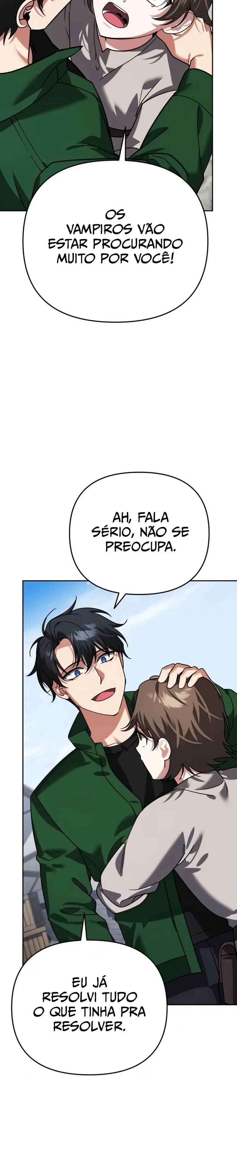 Nae Bunsin i Geomuri ga Doeeoganda Chapter 8 - Page 18