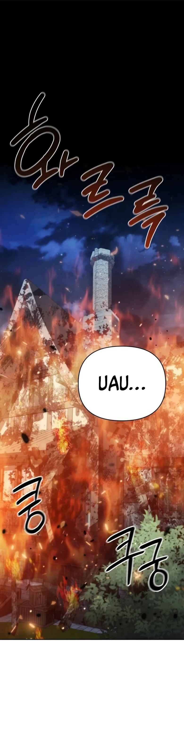 Nae Bunsin i Geomuri ga Doeeoganda Chapter 8 - Page 2
