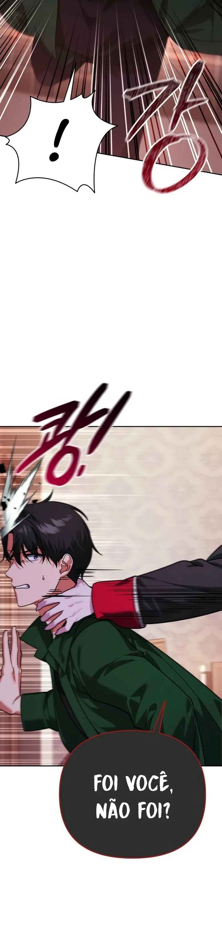 Nae Bunsin i Geomuri ga Doeeoganda Chapter 8 - Page 22