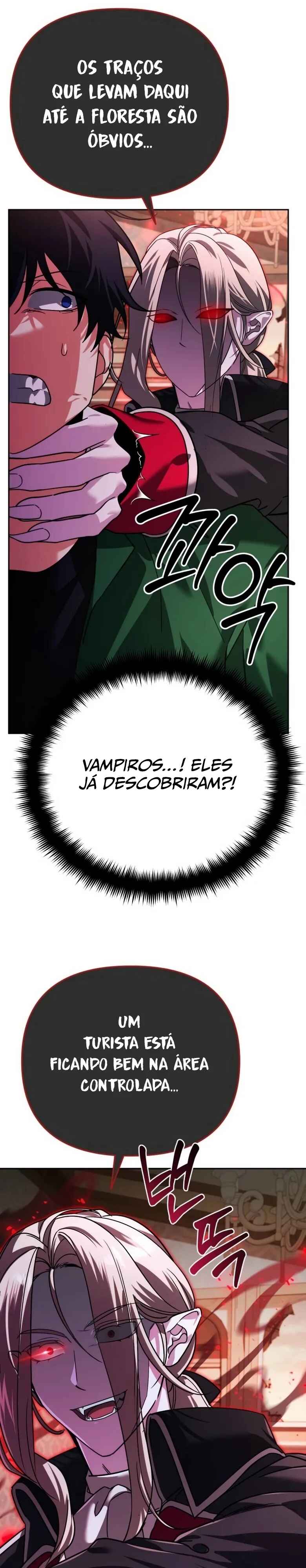 Nae Bunsin i Geomuri ga Doeeoganda Chapter 8 - Page 23