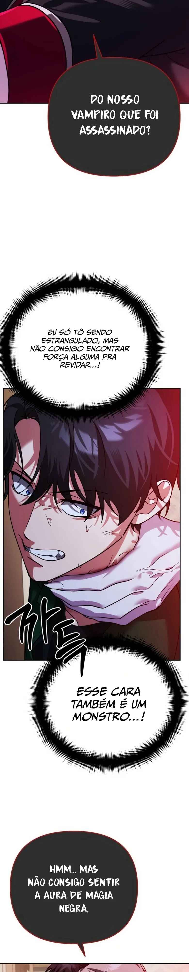 Nae Bunsin i Geomuri ga Doeeoganda Chapter 8 - Page 24