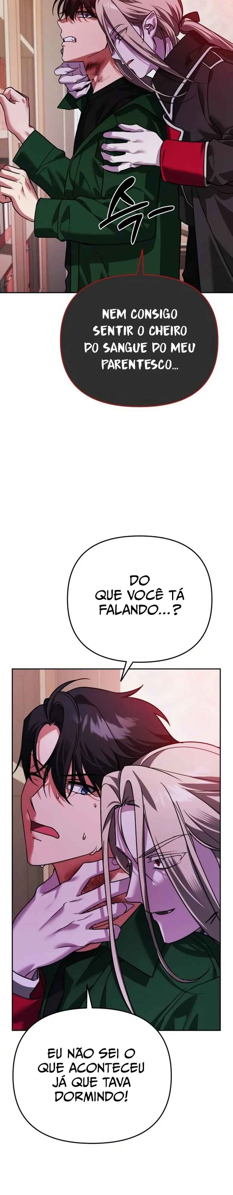 Nae Bunsin i Geomuri ga Doeeoganda Chapter 8 - Page 25