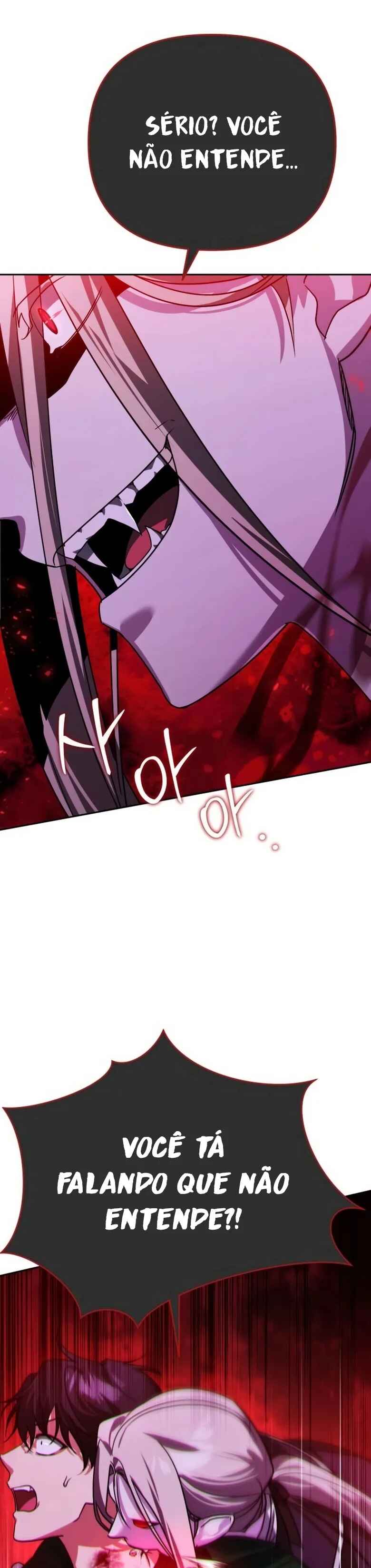 Nae Bunsin i Geomuri ga Doeeoganda Chapter 8 - Page 26