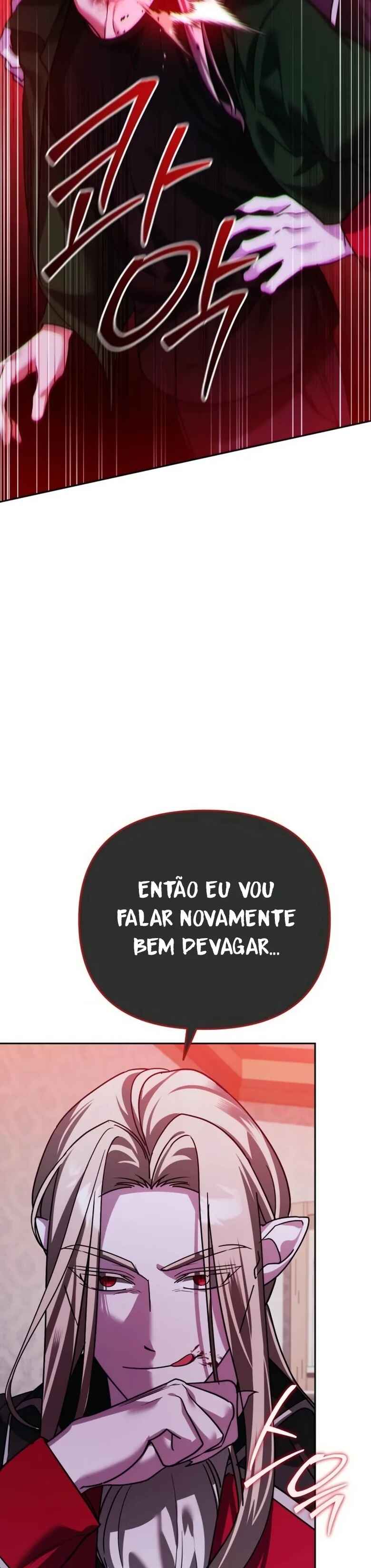 Nae Bunsin i Geomuri ga Doeeoganda Chapter 8 - Page 27