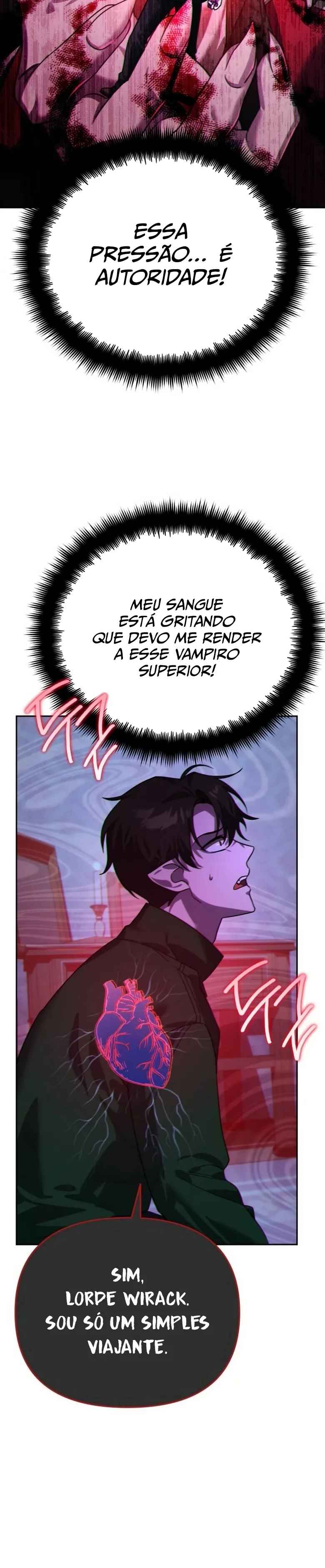 Nae Bunsin i Geomuri ga Doeeoganda Chapter 8 - Page 31