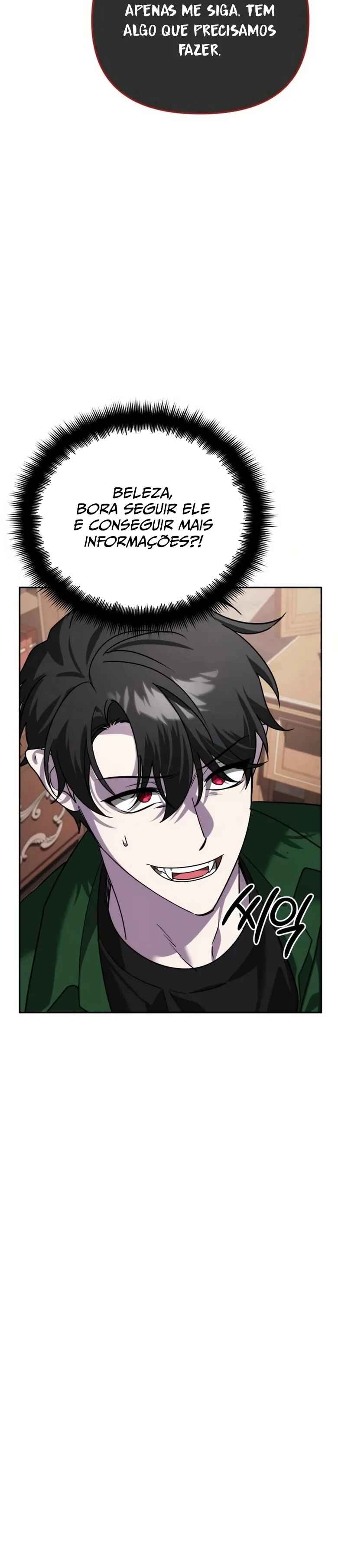 Nae Bunsin i Geomuri ga Doeeoganda Chapter 8 - Page 34