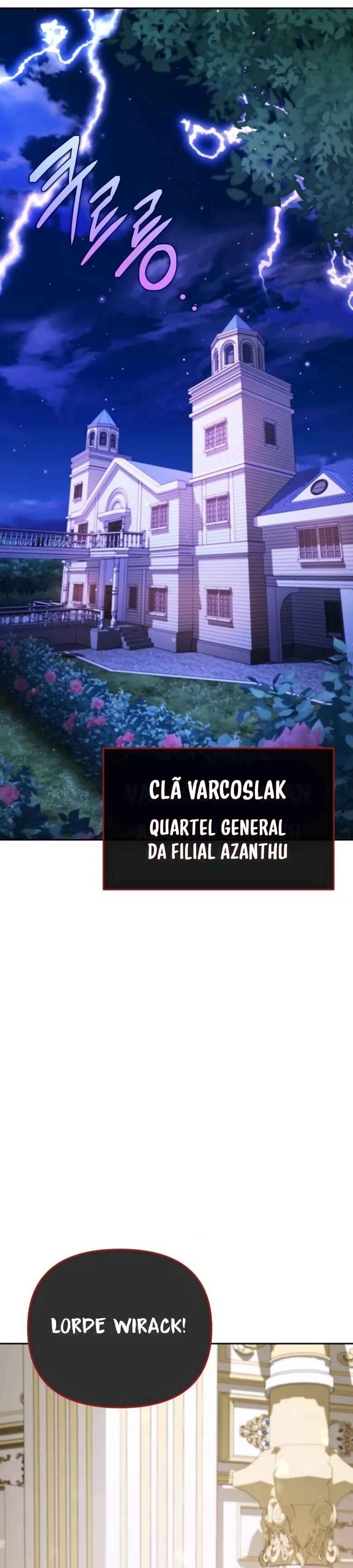 Nae Bunsin i Geomuri ga Doeeoganda Chapter 8 - Page 35