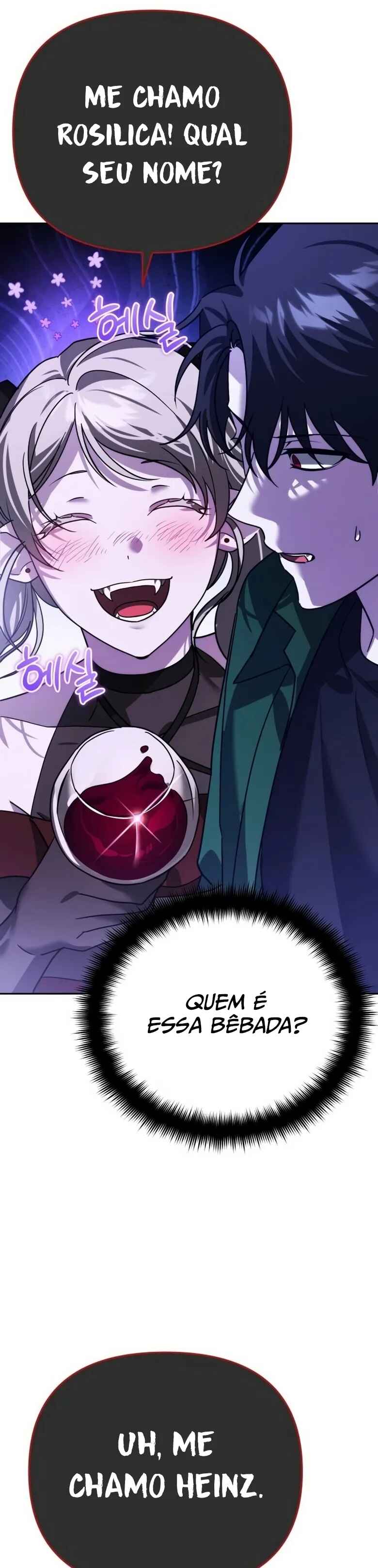 Nae Bunsin i Geomuri ga Doeeoganda Chapter 8 - Page 38