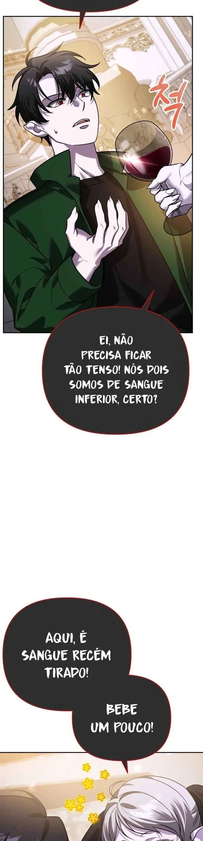 Nae Bunsin i Geomuri ga Doeeoganda Chapter 8 - Page 39