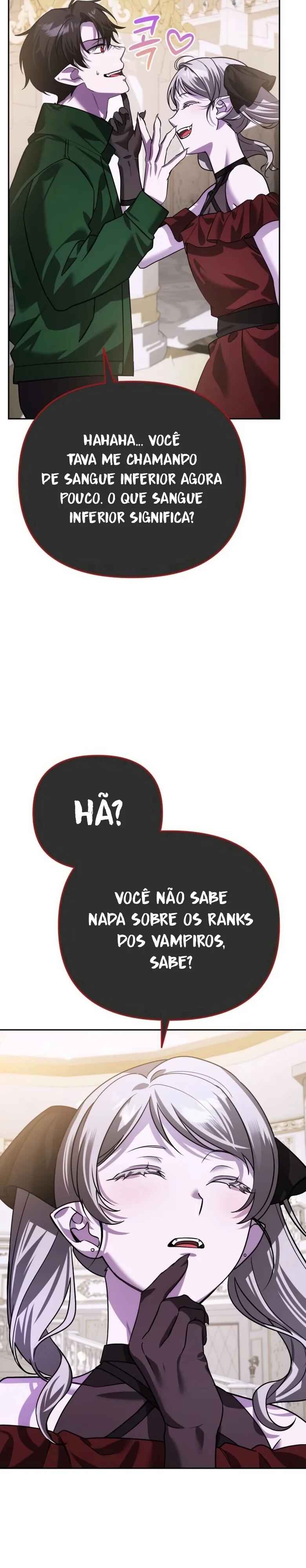 Nae Bunsin i Geomuri ga Doeeoganda Chapter 8 - Page 43