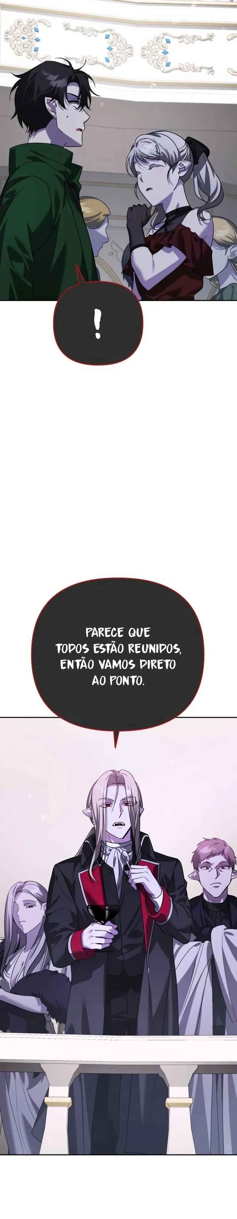 Nae Bunsin i Geomuri ga Doeeoganda Chapter 8 - Page 46