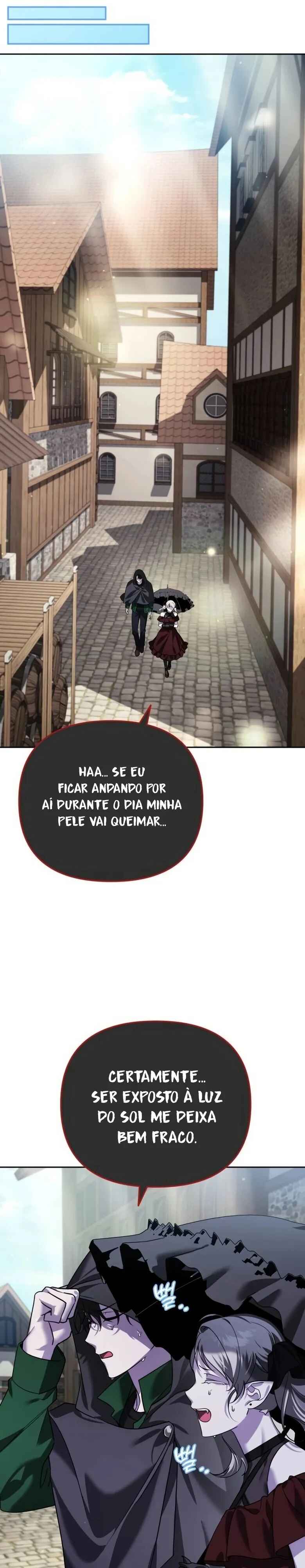 Nae Bunsin i Geomuri ga Doeeoganda Chapter 8 - Page 50