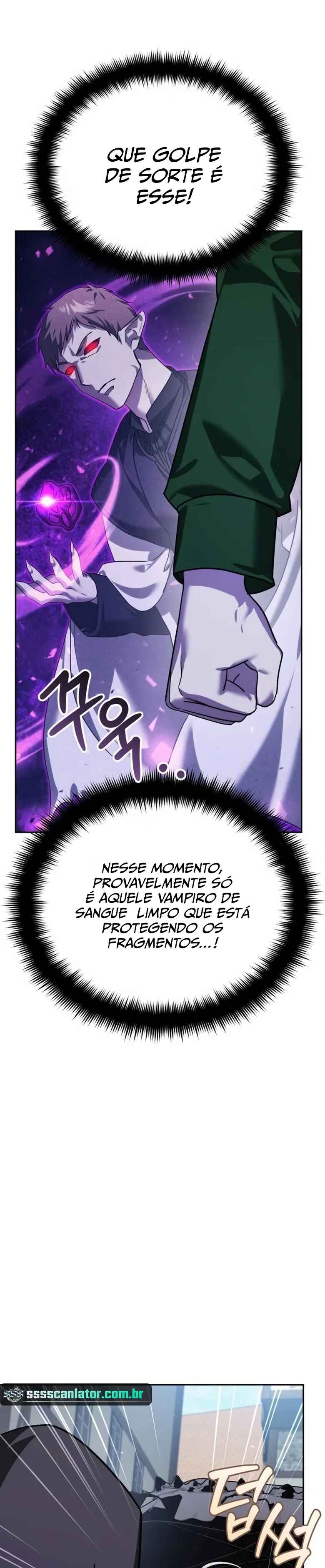 Nae Bunsin i Geomuri ga Doeeoganda Chapter 8 - Page 53