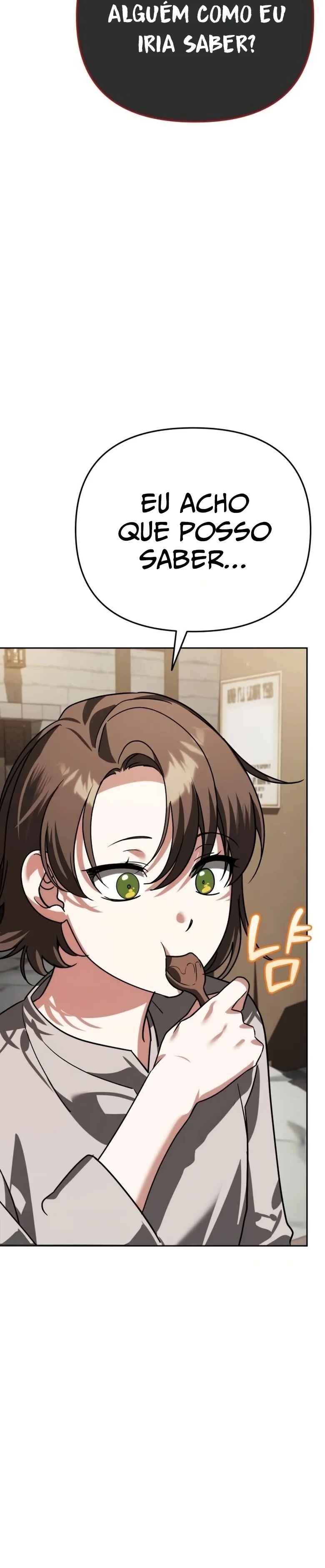 Nae Bunsin i Geomuri ga Doeeoganda Chapter 8 - Page 55