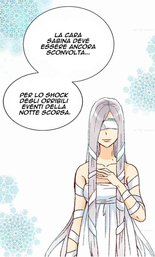 Empress of Another World Chapter 4 - Page 12