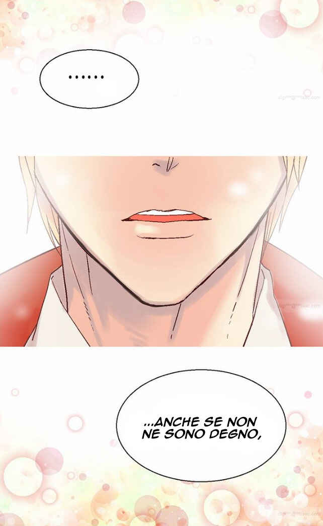 Empress of Another World Chapter 4 - Page 25