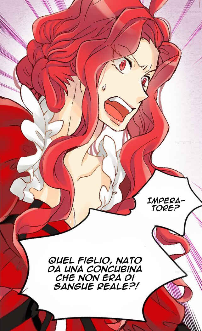 Empress of Another World Chapter 4 - Page 29