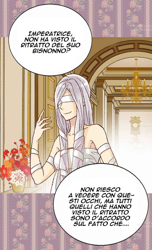 Empress of Another World Chapter 4 - Page 32