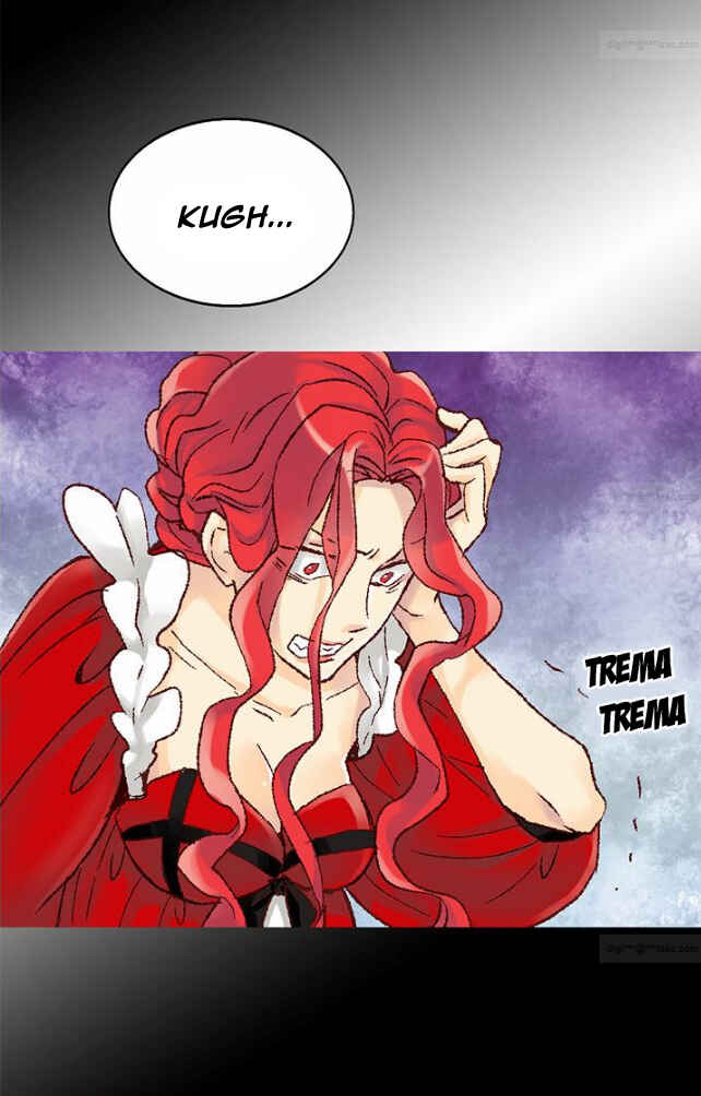 Empress of Another World Chapter 4 - Page 34