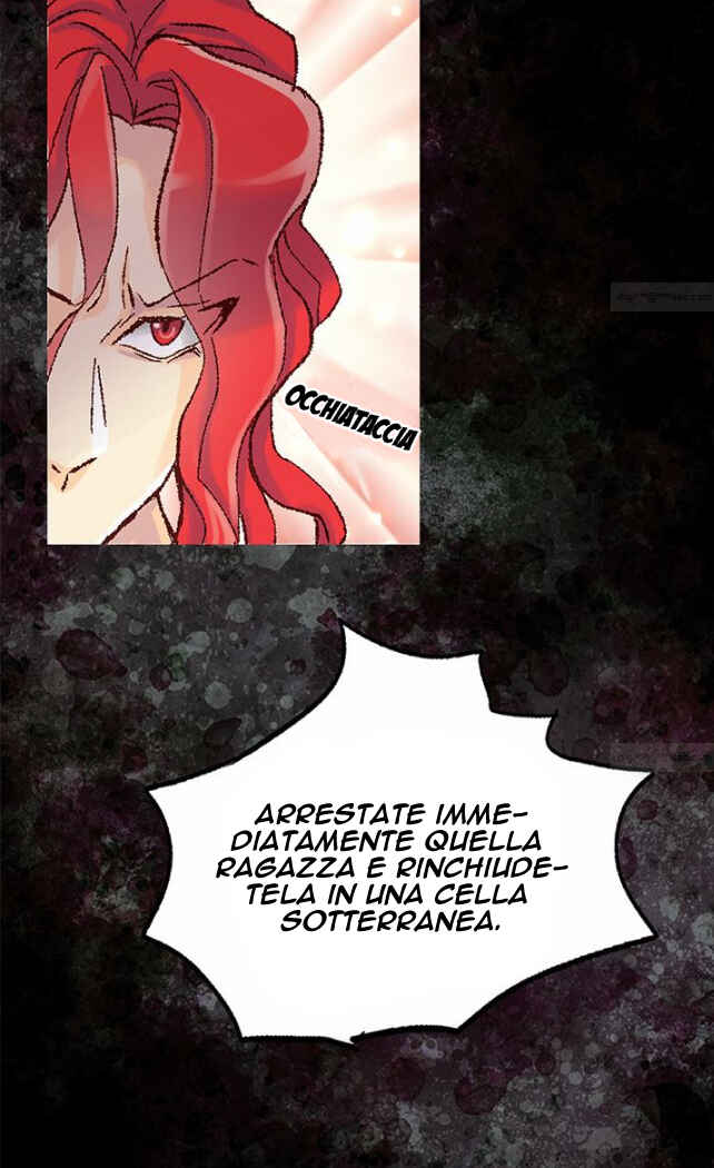 Empress of Another World Chapter 4 - Page 35