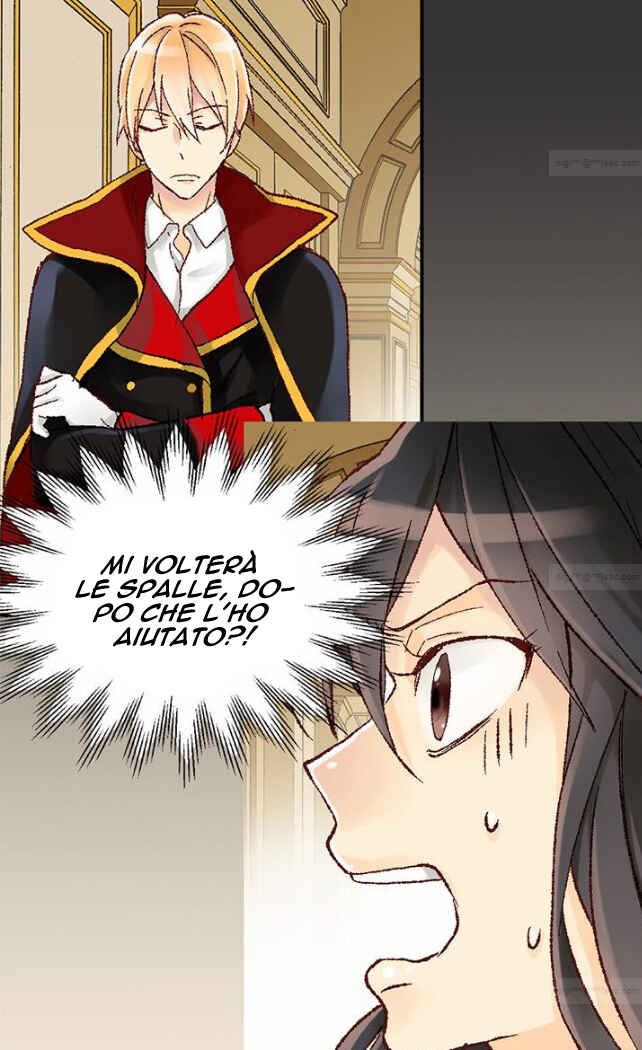 Empress of Another World Chapter 4 - Page 39