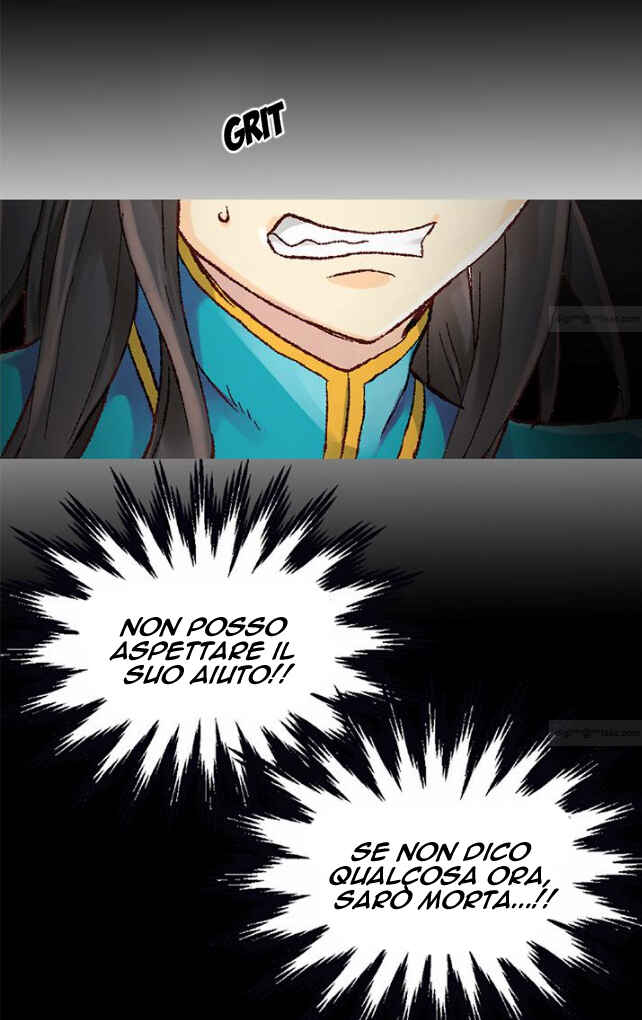 Empress of Another World Chapter 4 - Page 40