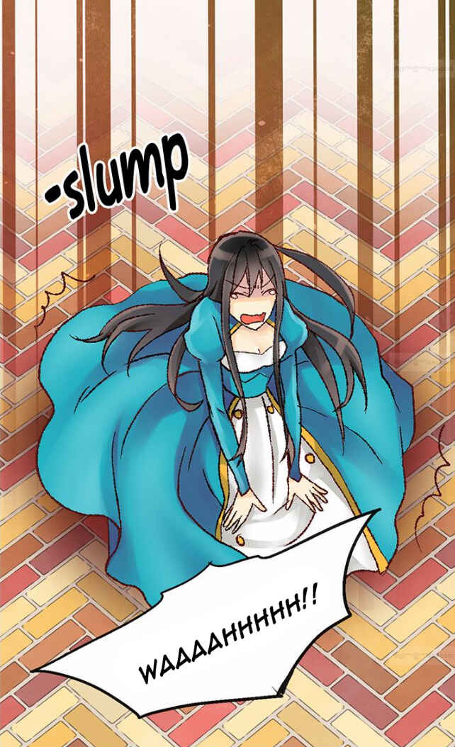 Empress of Another World Chapter 4 - Page 41