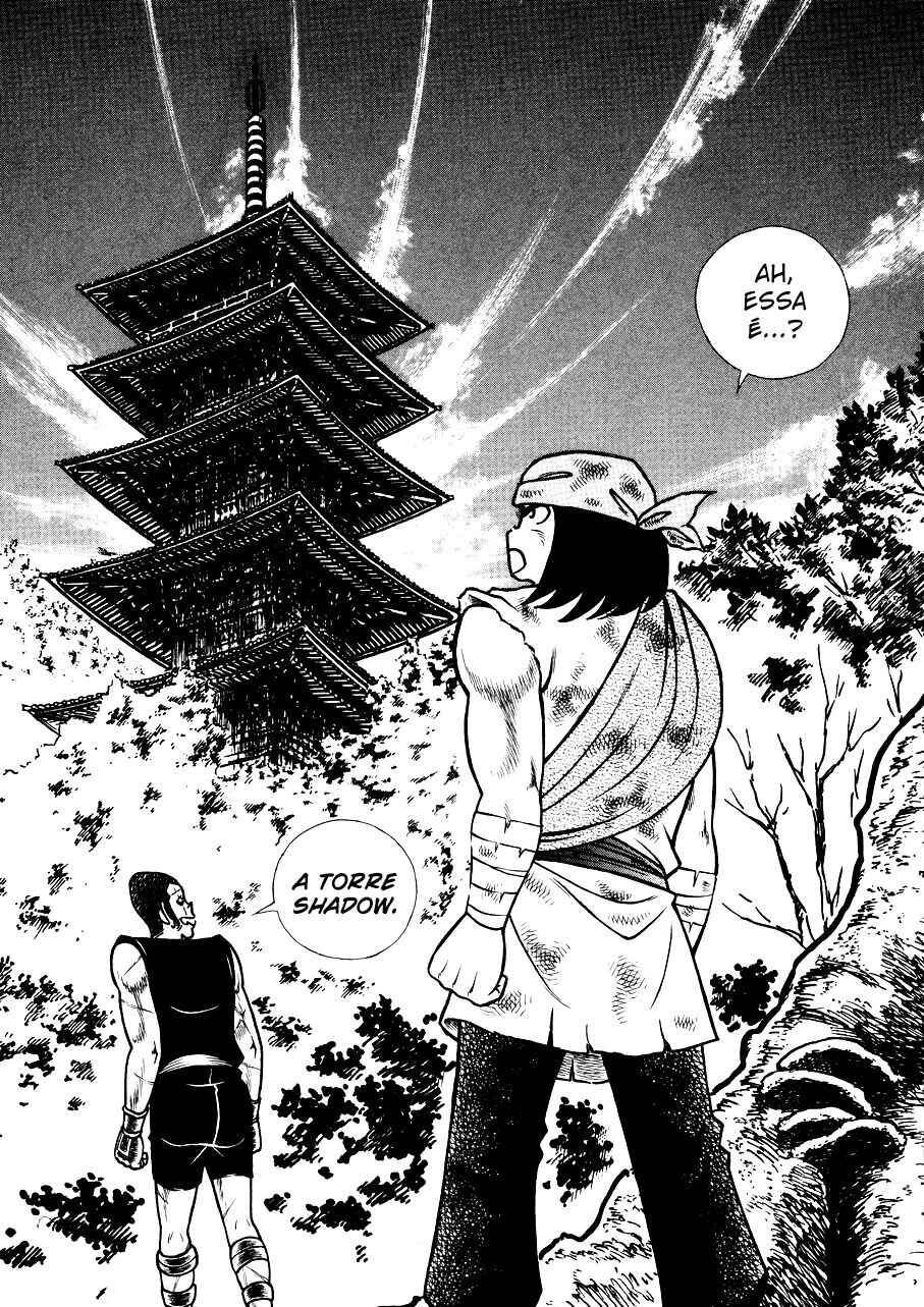 Ring ni Kakero 2 Chapter 143 - Page 10