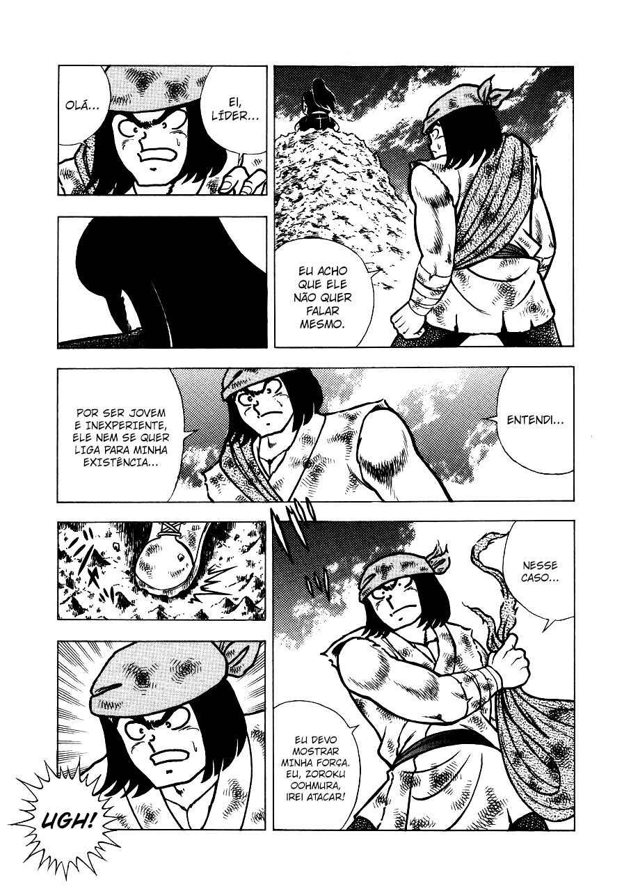 Ring ni Kakero 2 Chapter 143 - Page 16