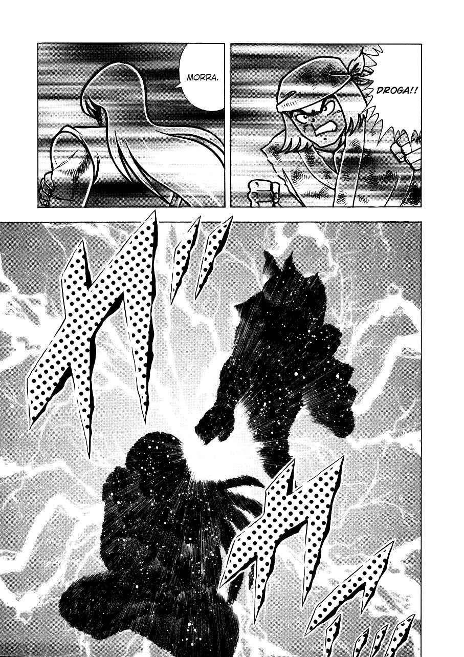 Ring ni Kakero 2 Chapter 143 - Page 20