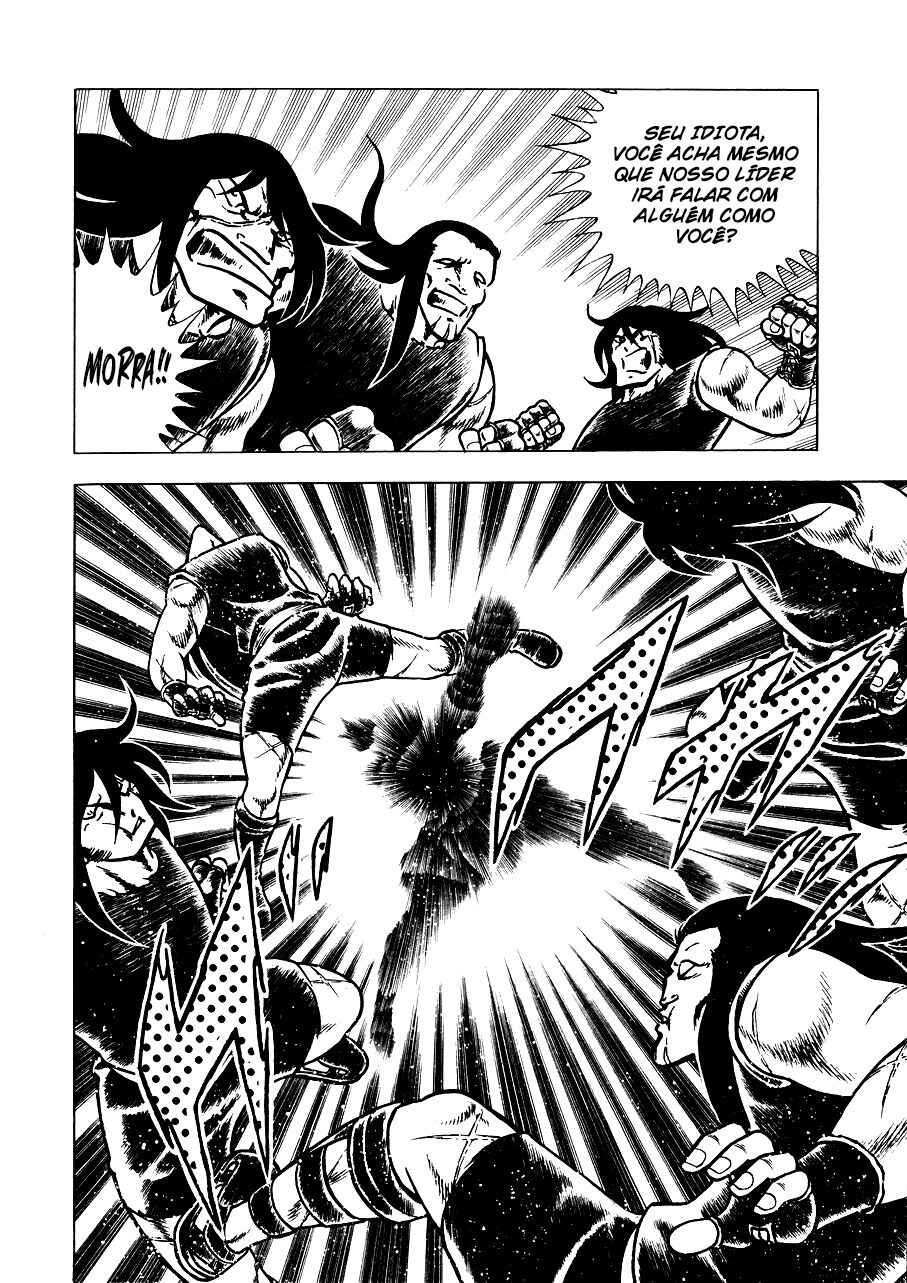 Ring ni Kakero 2 Chapter 143 - Page 7