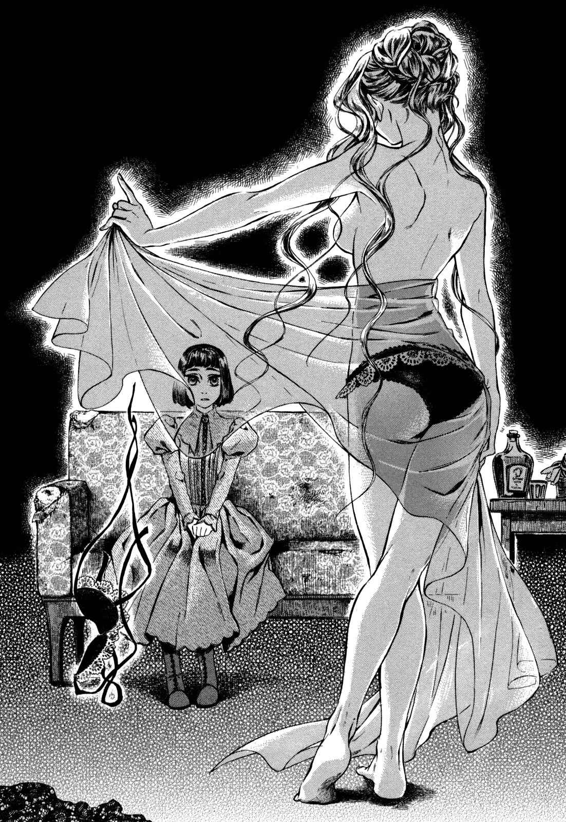 Giséle Alain Chapter 3 - Page 26