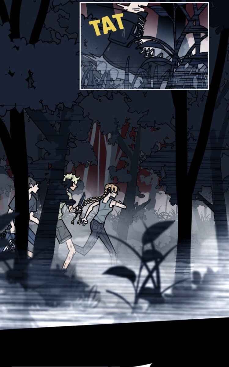 School Bus Graveyard Chapter 1 - Page 4