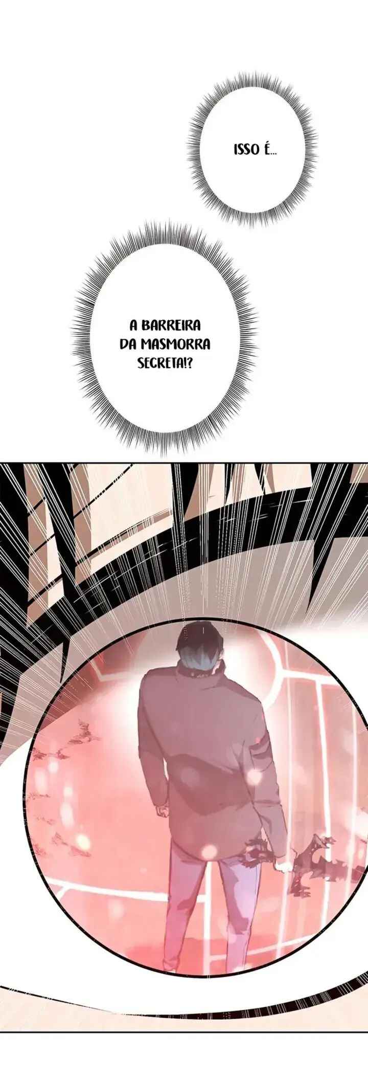 Dungeon Gongnyak eun Bokbuchiji Chapter 14 - Page 15