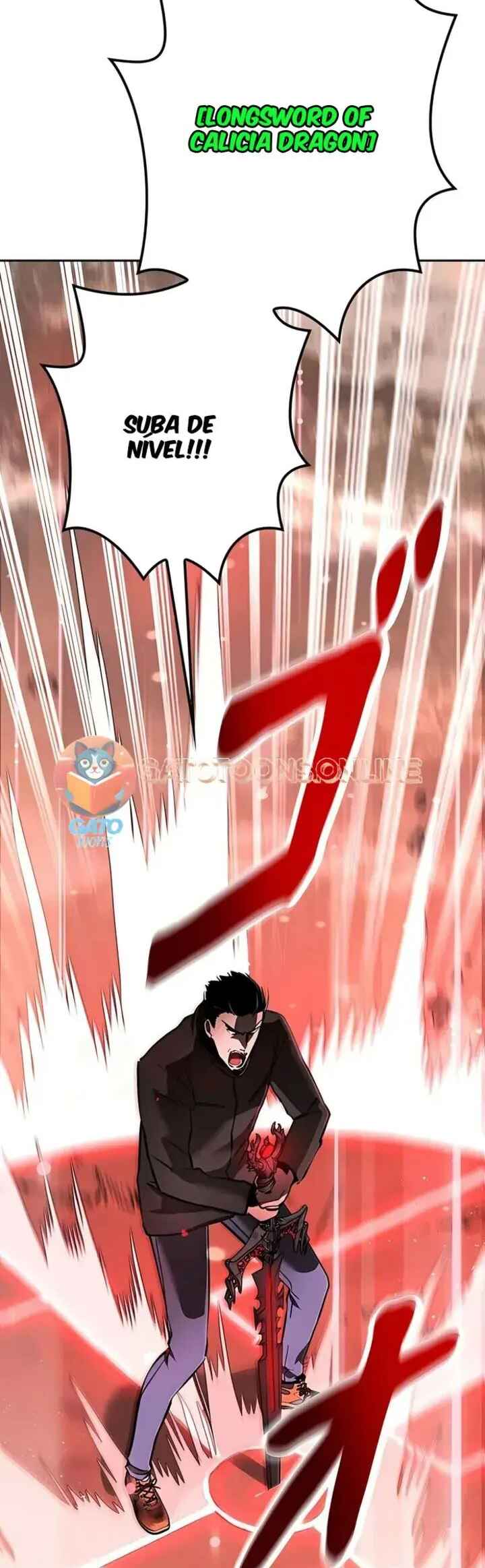 Dungeon Gongnyak eun Bokbuchiji Chapter 14 - Page 28