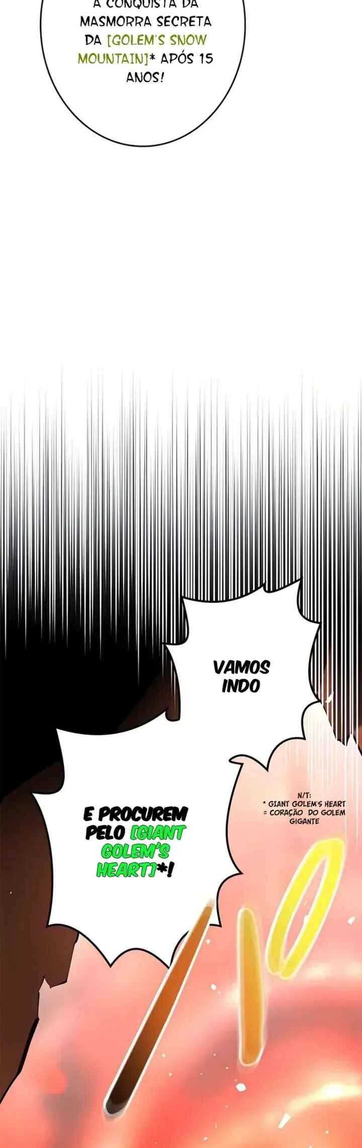Dungeon Gongnyak eun Bokbuchiji Chapter 14 - Page 34