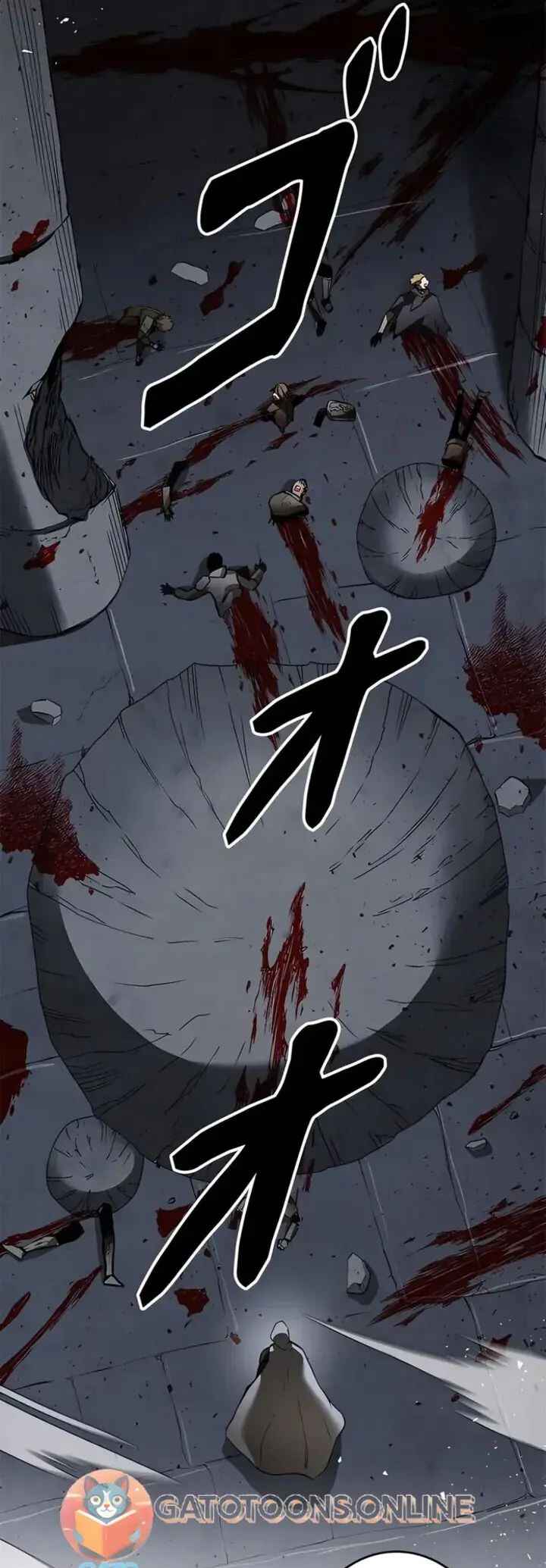 Dungeon Gongnyak eun Bokbuchiji Chapter 14 - Page 39