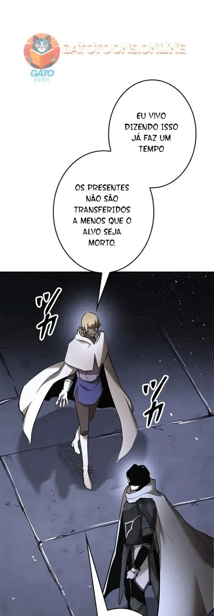 Dungeon Gongnyak eun Bokbuchiji Chapter 14 - Page 60